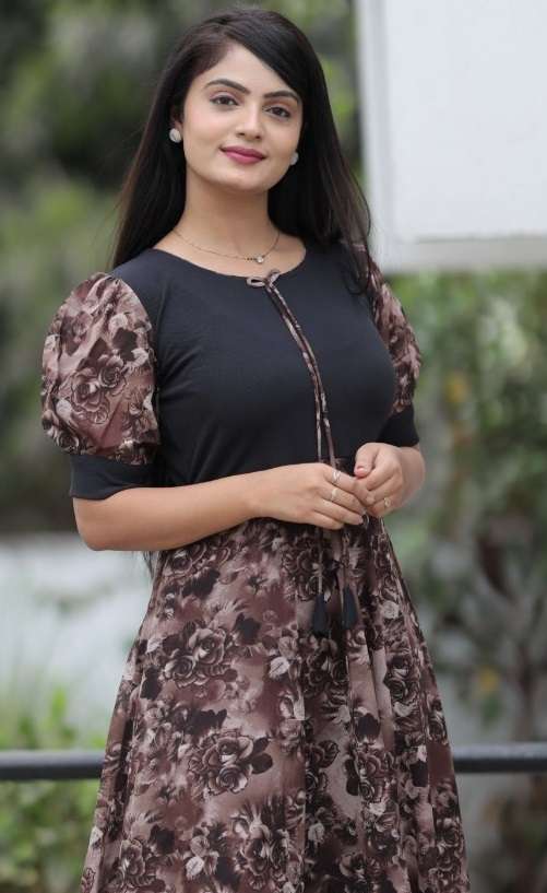 New launching festival special kurti BY READY WEAR